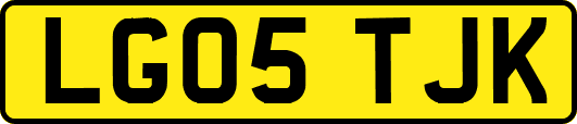 LG05TJK