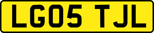 LG05TJL