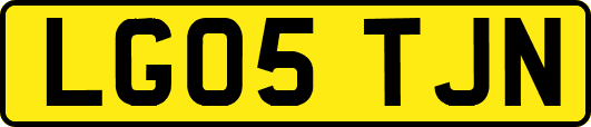 LG05TJN