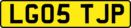 LG05TJP