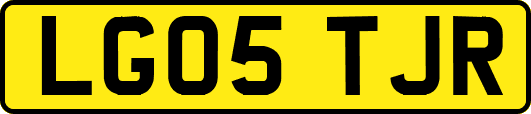 LG05TJR