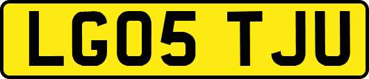 LG05TJU