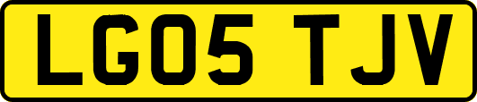 LG05TJV