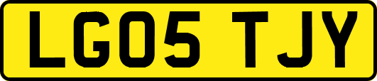 LG05TJY