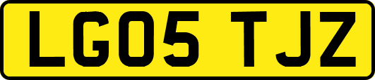 LG05TJZ