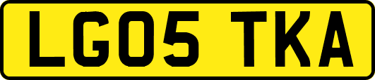 LG05TKA