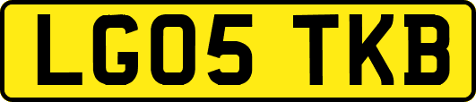 LG05TKB