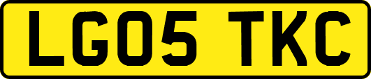 LG05TKC