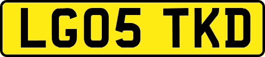 LG05TKD