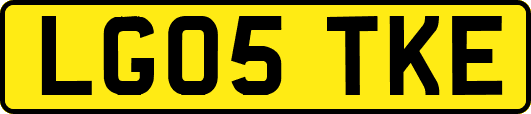 LG05TKE