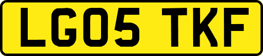 LG05TKF