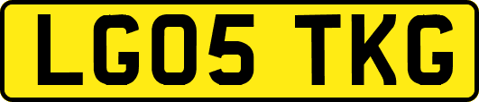 LG05TKG