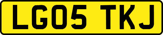 LG05TKJ