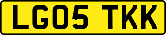 LG05TKK