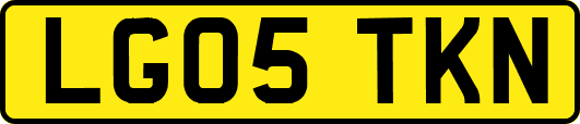 LG05TKN