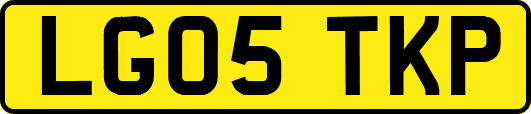 LG05TKP