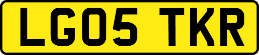 LG05TKR