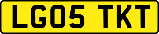 LG05TKT