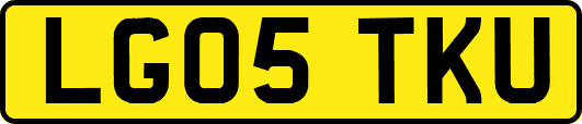 LG05TKU