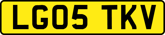LG05TKV