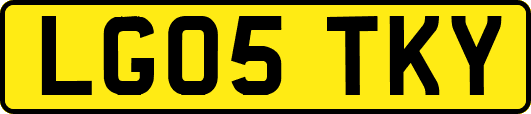 LG05TKY
