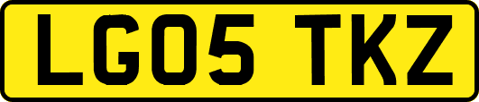 LG05TKZ