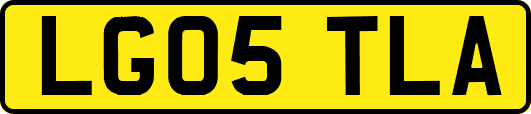 LG05TLA