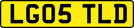 LG05TLD