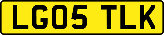 LG05TLK