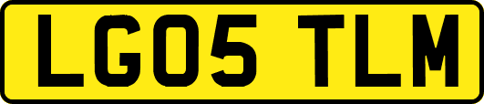 LG05TLM