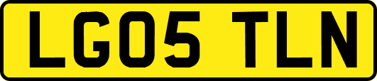 LG05TLN