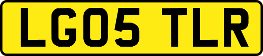 LG05TLR