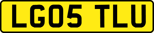 LG05TLU