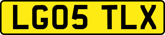 LG05TLX