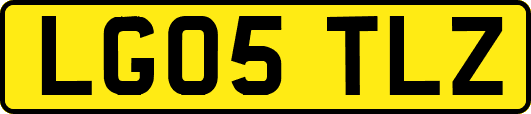 LG05TLZ