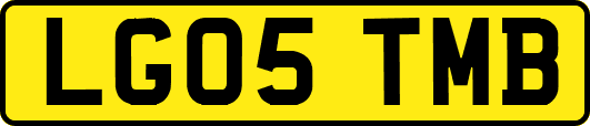 LG05TMB