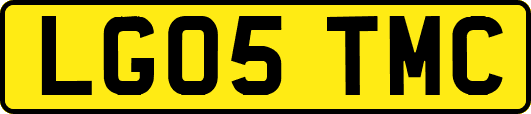 LG05TMC
