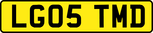 LG05TMD
