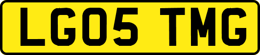 LG05TMG