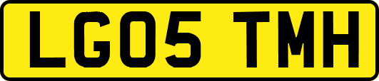 LG05TMH