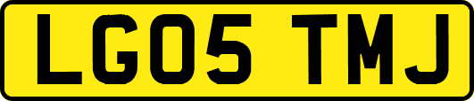 LG05TMJ