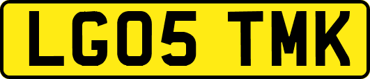 LG05TMK