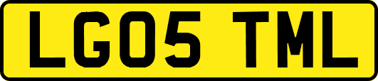 LG05TML