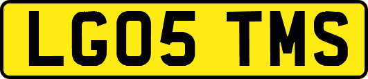LG05TMS
