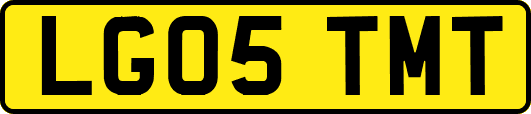 LG05TMT