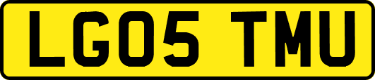 LG05TMU