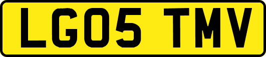 LG05TMV