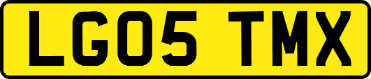 LG05TMX