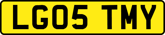LG05TMY