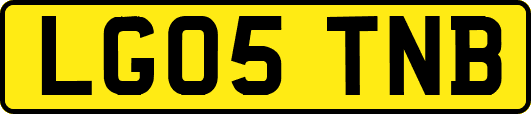 LG05TNB